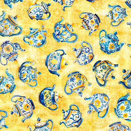 CITRUS BLISS             